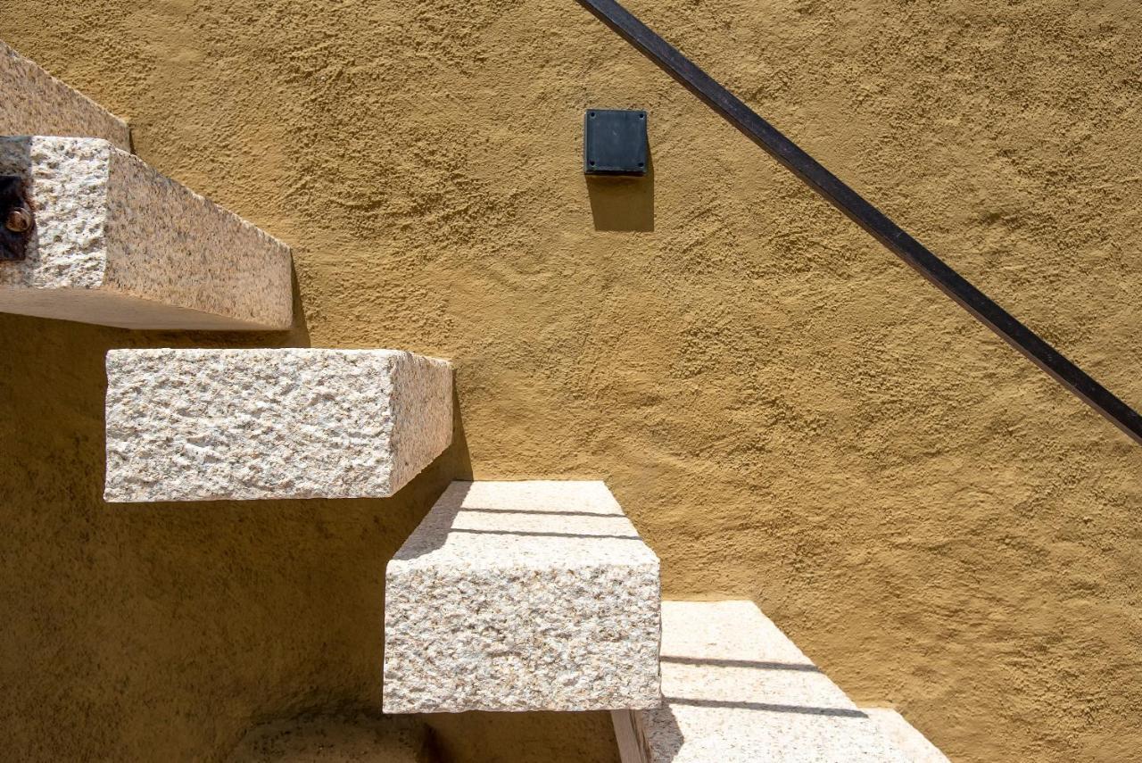 Villa Tre Nibbari San Pantaleo Zewnętrze zdjęcie