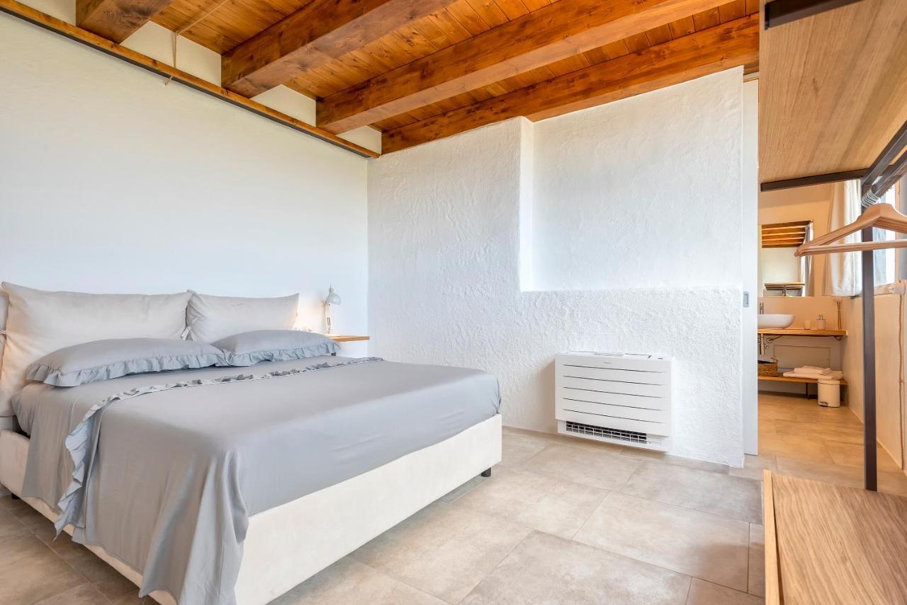 Villa Tre Nibbari San Pantaleo Zewnętrze zdjęcie
