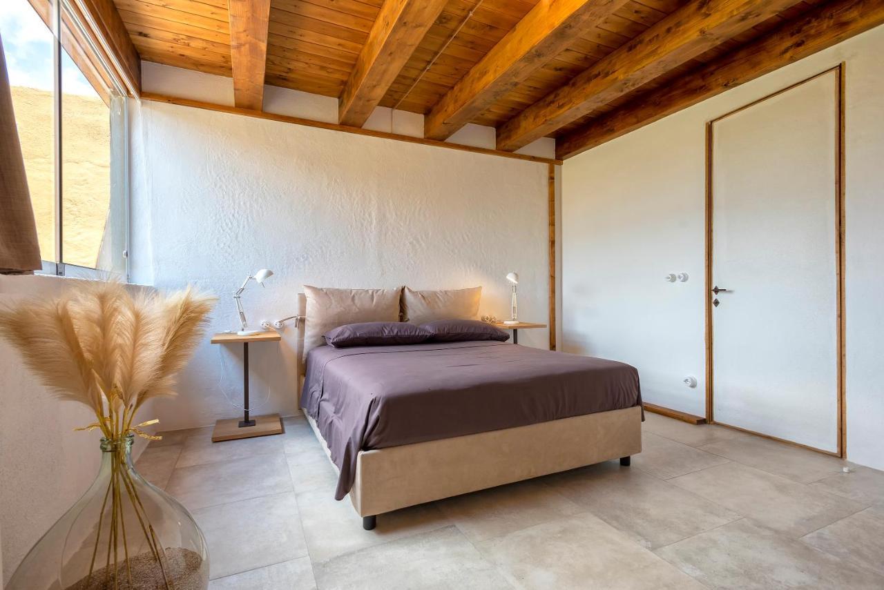 Villa Tre Nibbari San Pantaleo Zewnętrze zdjęcie