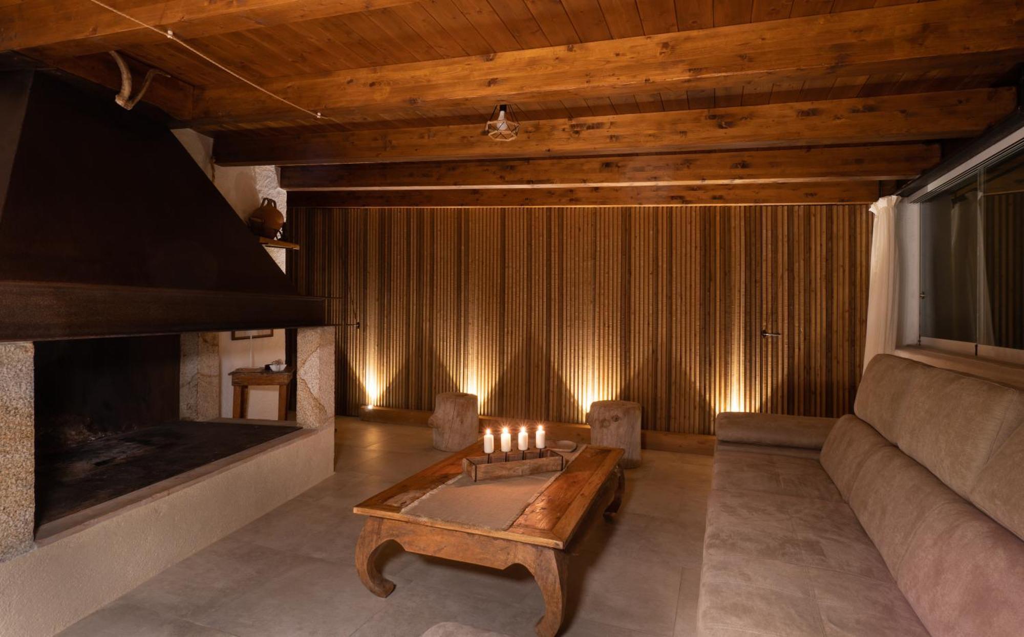 Villa Tre Nibbari San Pantaleo Zewnętrze zdjęcie